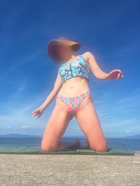 写メ