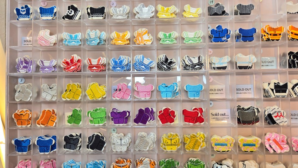 アップロード画像