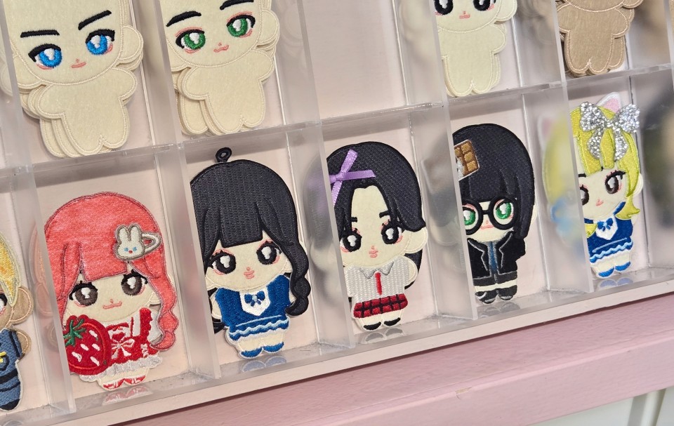 アップロード画像