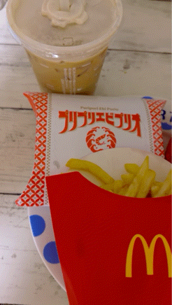 アップロード画像