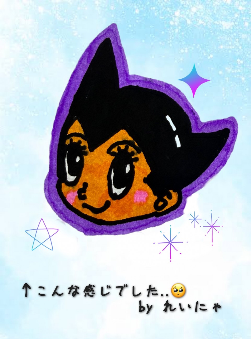 アップロード画像