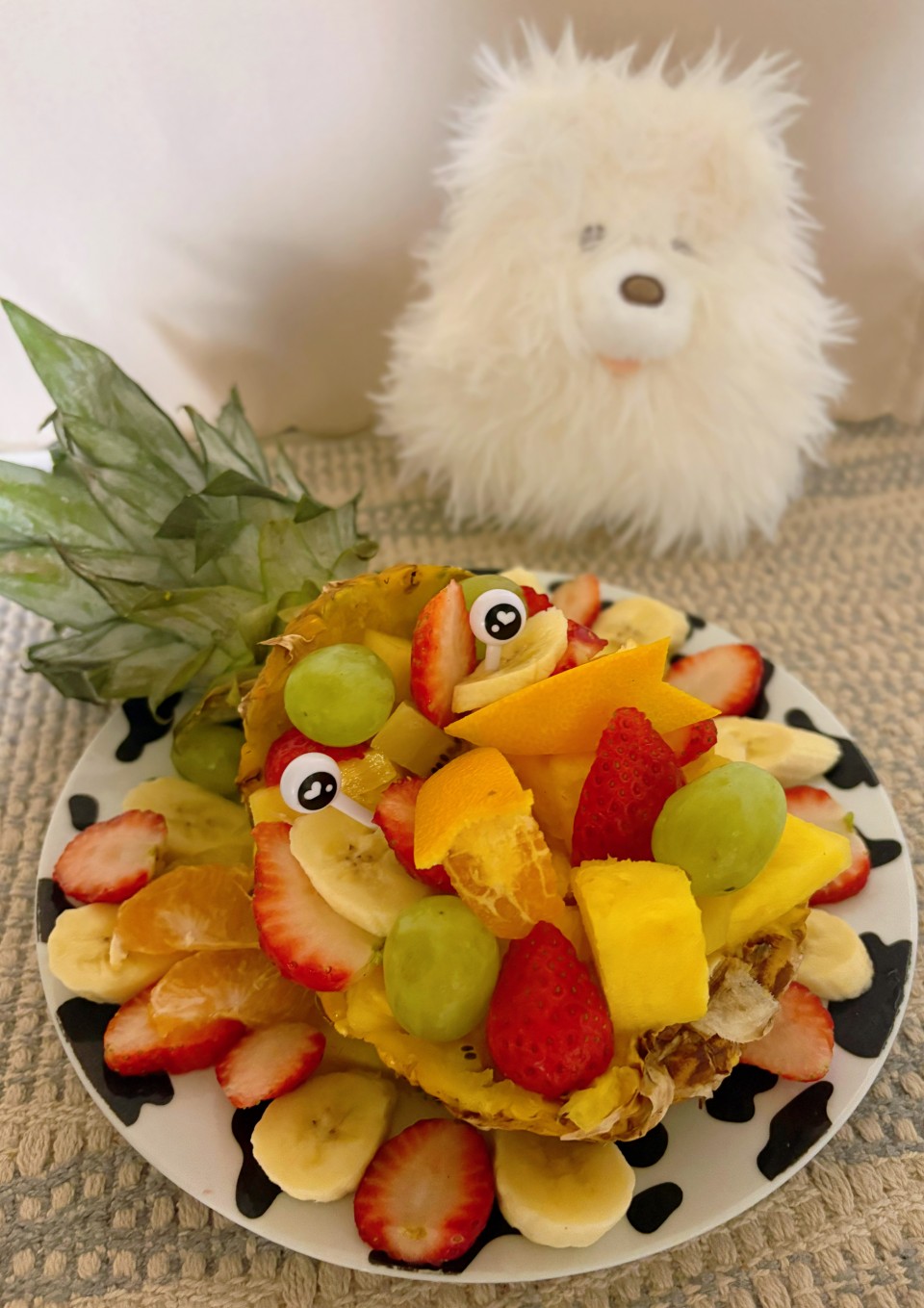 アップロード画像