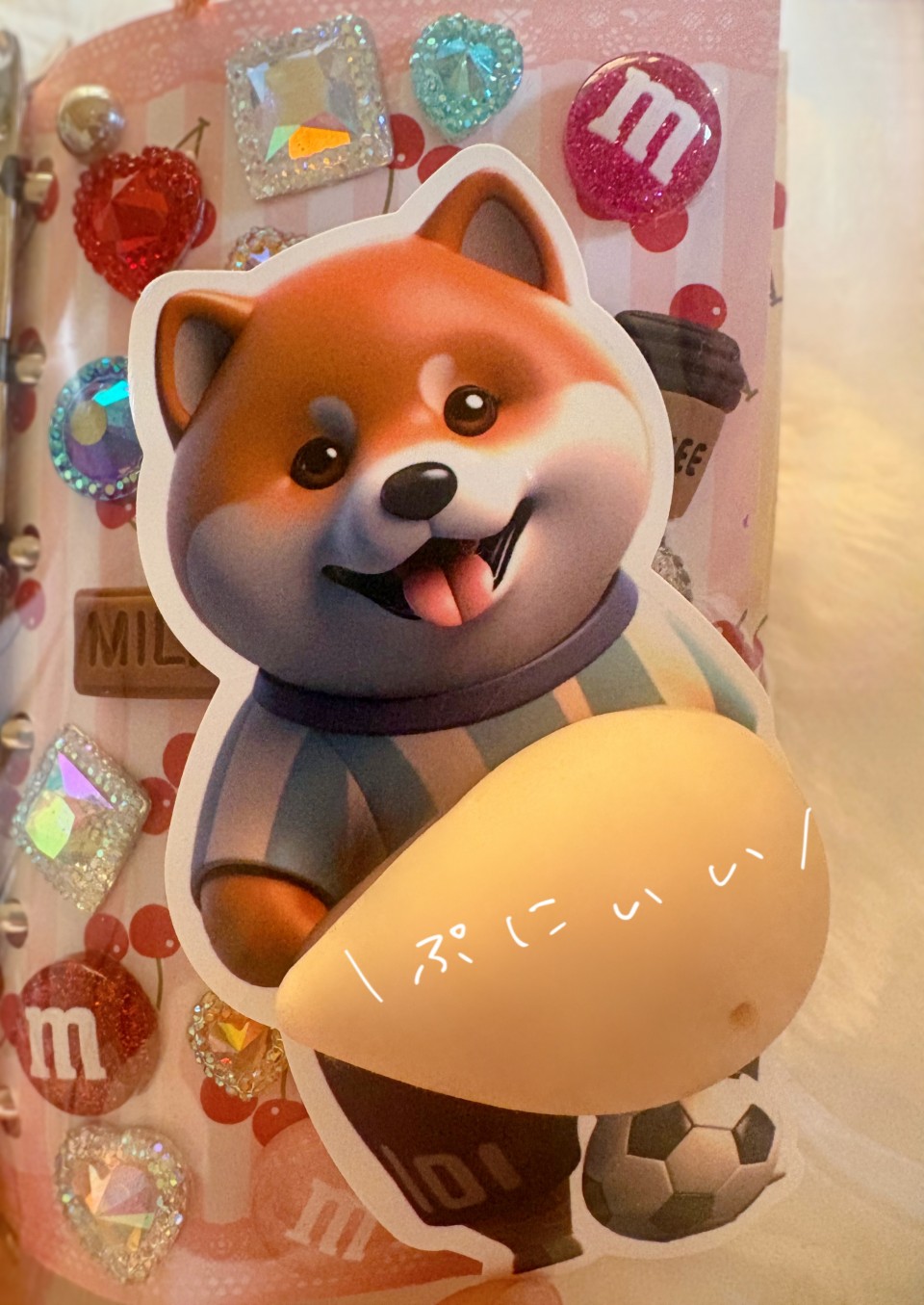 アップロード画像