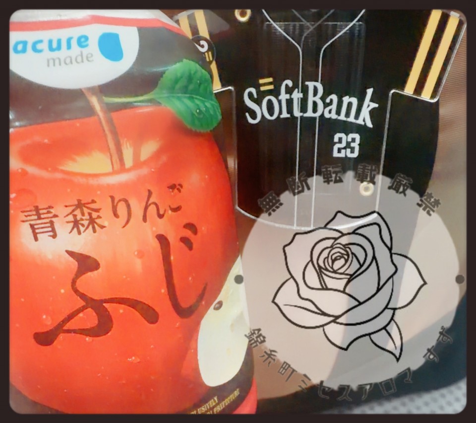 アップロード画像