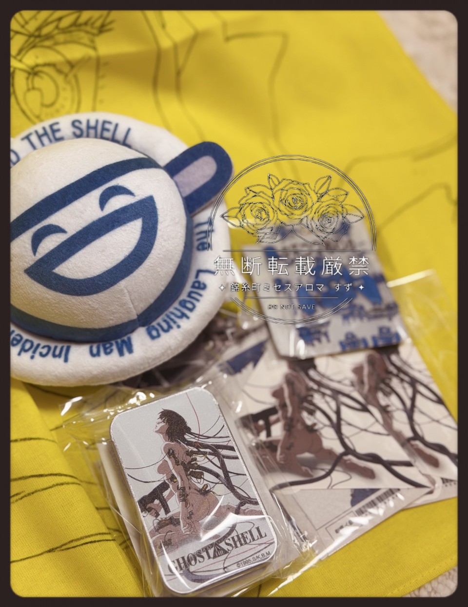 アップロード画像