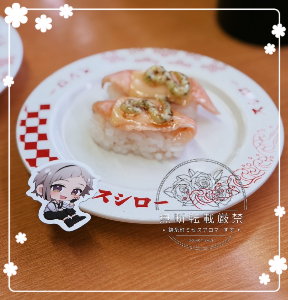 アップロード画像