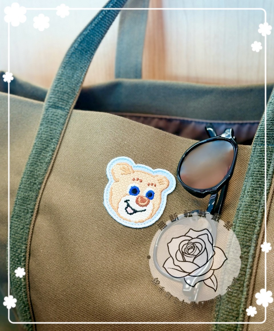 アップロード画像