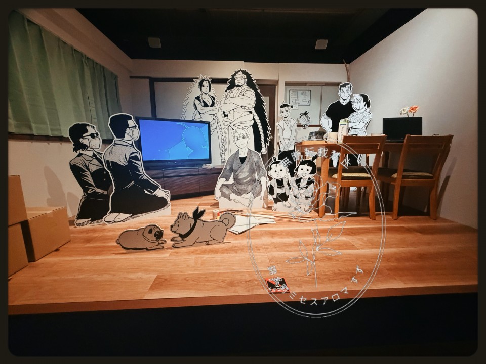 アップロード画像