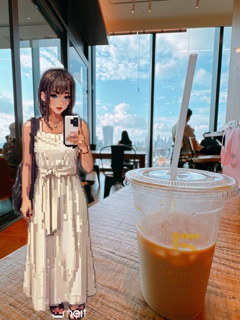 写メ