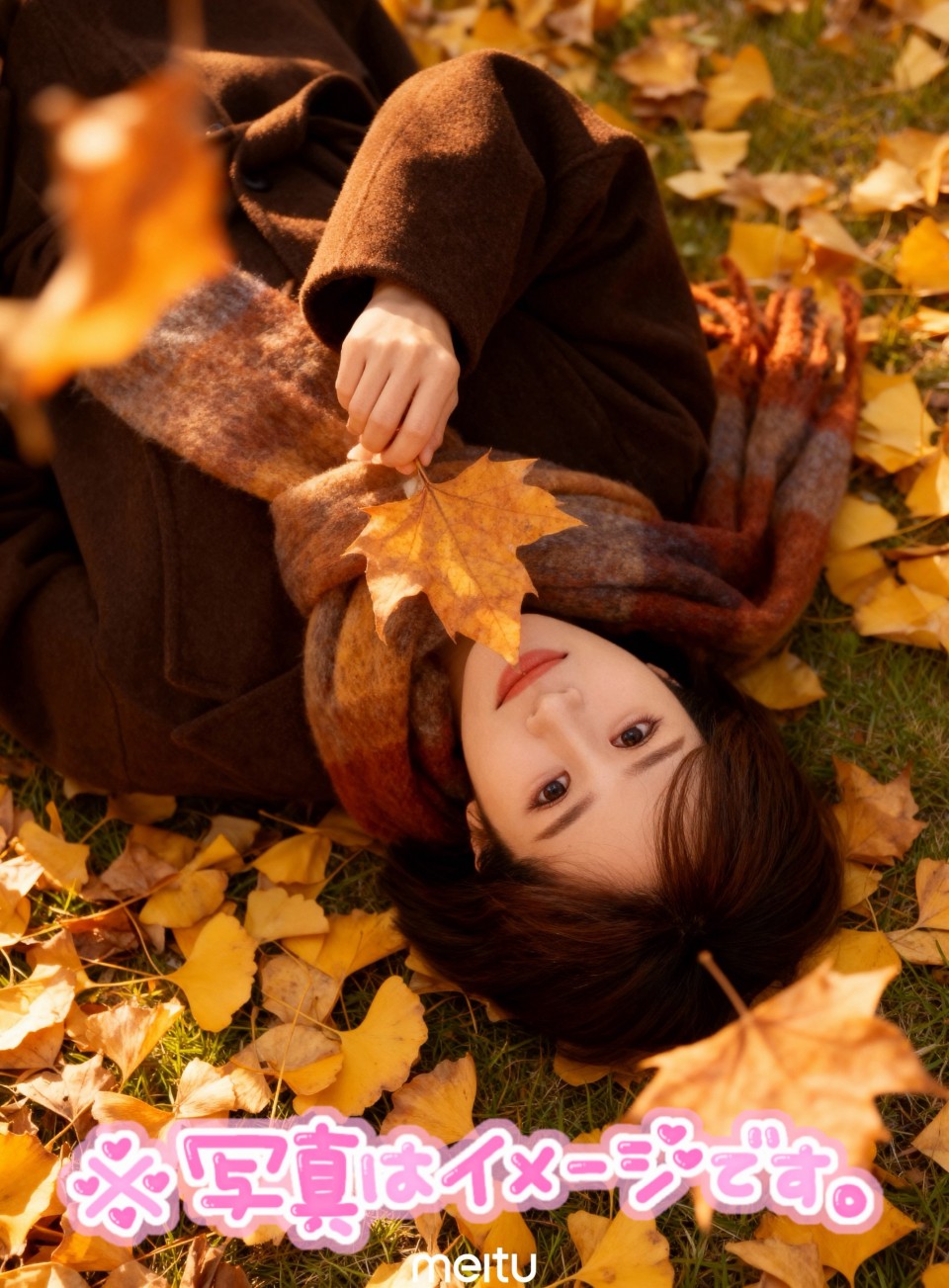 アップロード画像