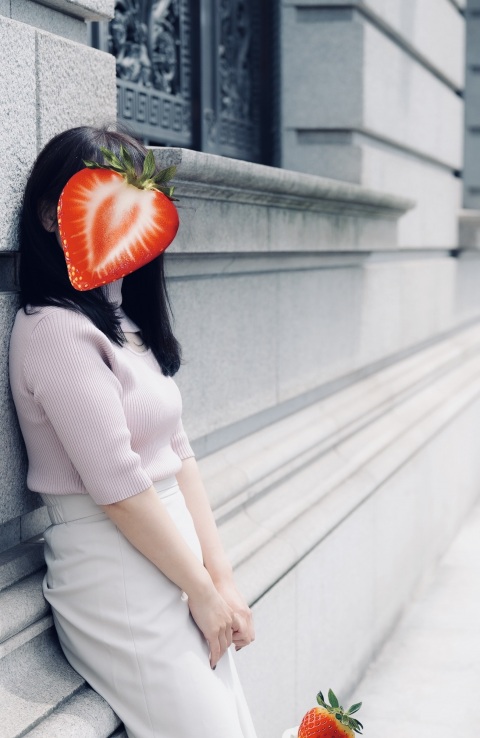 写メ