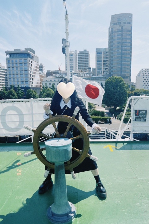 写メ