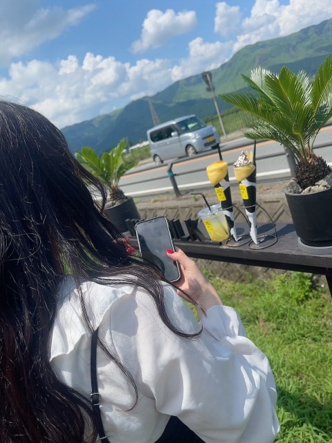 写メ