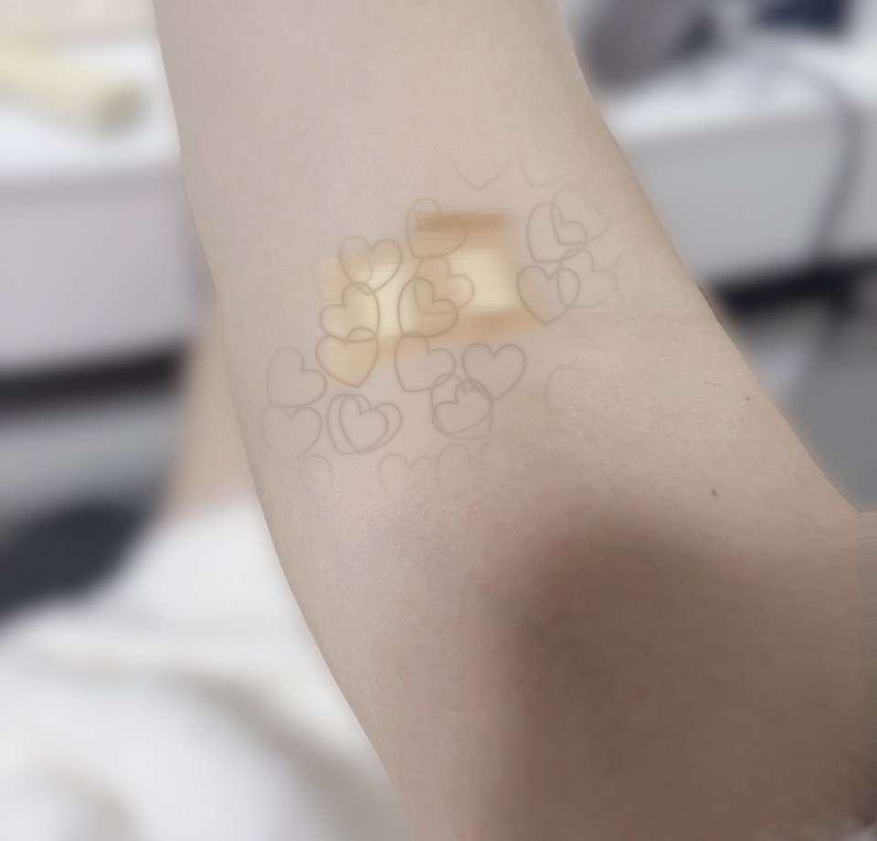 アップロード画像