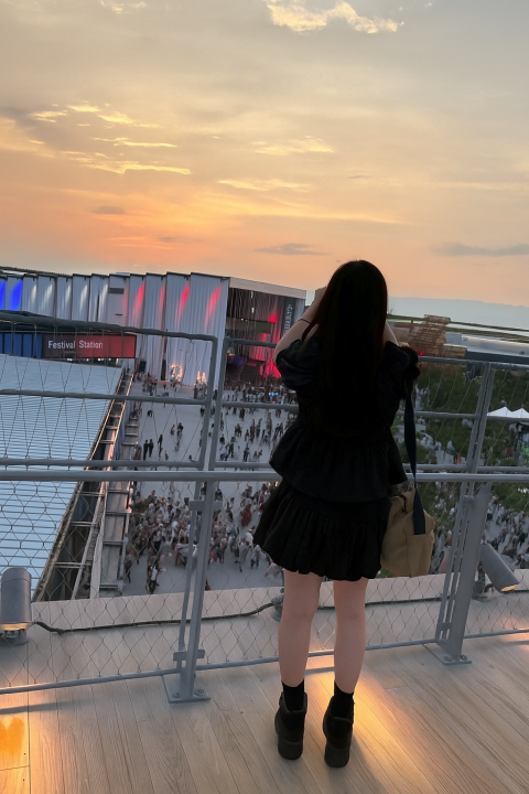 写メ